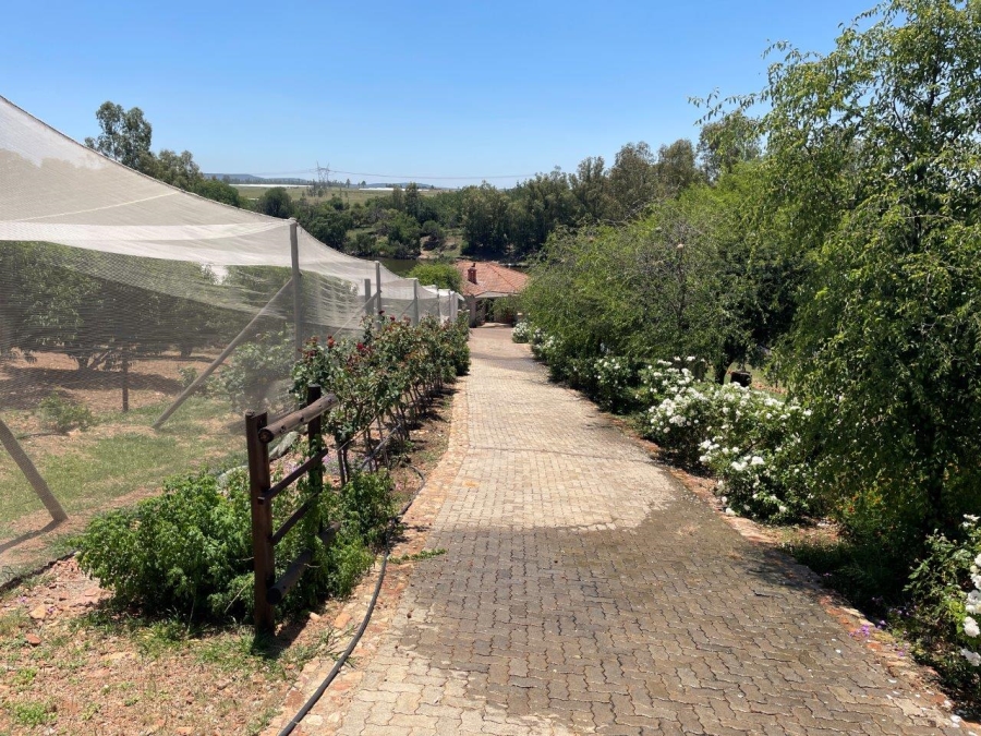 Commercial Property for Sale in Parys Free State